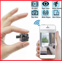 [HD 1080P] SQ8 Mini Camera Recorder HD Motion Sensor Micro USB Camera Mini Camcorder Infrared Night Vision Camera