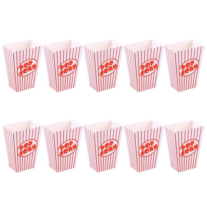 10-pcs-paper-basket-paper-candy-containers-party-popcorn-holders-french-fry-cups-small-popcorn-containers-popcorn-boxes