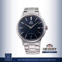 [แถมเคสกันกระแทก] นาฬิกา Orient Classic Collection 40.5mm Automatic (RA-AC0007L) Avid Time โอเรียนท์ ของแท้ ประกันศูนย์