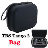 กระเป๋าถือที่จัดเก็บ EVA ผ้าไนลอน220X175x80mm สำหรับ TBS Tango 2เครื่องรับส่งวิทยุกระเป๋าเครื่องมือ DIY