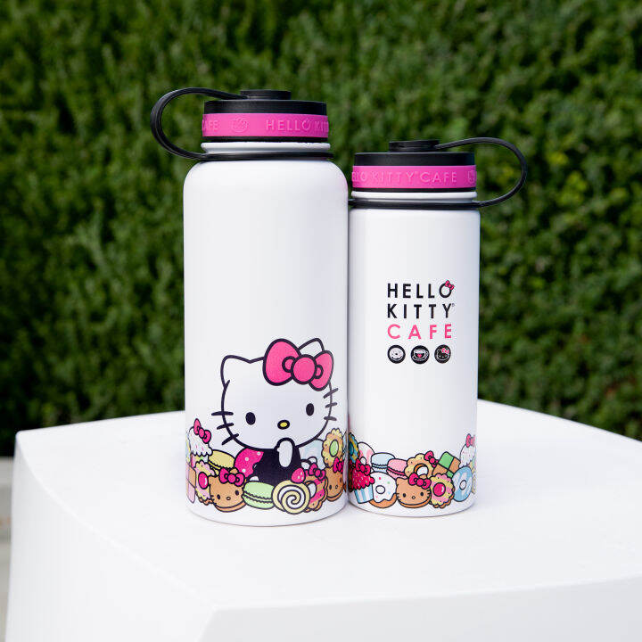 Hydro Flask (Hello Kitty's Collection) Limited Edition Lazada PH