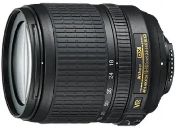 nikon lens clearance