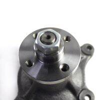 4D31 4D31T Water Pump ME080647 ME32941T For Kato HD250 HD400 HD450 Mitsubishi Fuso Canter Truck