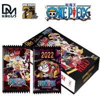 Luffy Zoro SD การ์ดลายอะนิเมะญี่ปุ่น2022แบบข้ามพรมแดนสำหรับนามิชอปเปอร์คอลเล็กชั่นแฟรงกี้การ์ดเกมของสะสมต่อสู้ของเล่นของขวัญสำหรับเด็ก