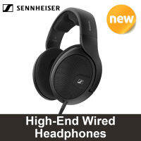 SENNHEISER Hd560s หูฟังแบบมีสายระดับไฮเอนด์หูฟังเอียร์บัด