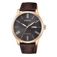 Citizen นาฬิกาข้อมือผู้ชาย NH8353-00H