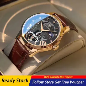 Mens fashion deals watches online