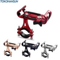 Aluminum Alloy motorcycle phone holder Handlebar moto bike Phone Holder for 11 PRO MAX 7 GPS Cell Mobile phone Stand