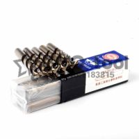 {SAVAGE Hardware Tools} 10PCS 1.0Mm-8.0Mm M35 HSS-CO สว่านเจาะโคบอลต์ HSS Twist เจาะบิตสำหรับสแตนเลส (1.5/2/2.5/3/4/4ค่ะ5/5/5ค่ะ5/6/6ค่ะ5/7/7ค่ะ5มม.)