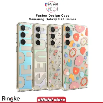 Galaxy S23 Ultra Case  Ringke Fusion Design – Ringke Official Store