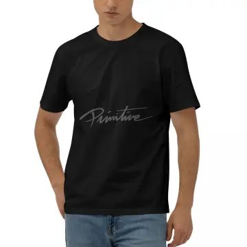 Shop Primitive Tshirt online | Lazada.com.ph