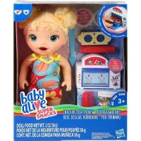 Hasbro Naughty Baby Fun Cookies Baby Girls Childrens Toys E1947