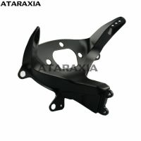 Motorcycle Headlight Mount Upper Fairing Stay Bracket Motorcycle Holder for Yamaha R6 YZF 2003 2004 2005 R6S 2006 2007 2008 2009