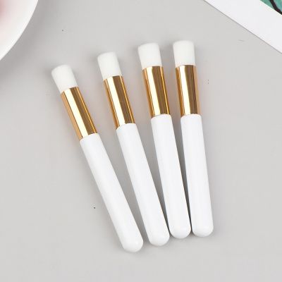 1 Cm Diameter Blending Brush for Mixing Ink A Breeze Painting Small Hand Tools Painting Brush Paint Tools Accessories