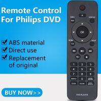 ZF For Philips DVD Remote Control DVP3600/933600DVP3350K/93/DVP3880K