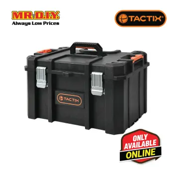 Buy Tactix Storage Box online