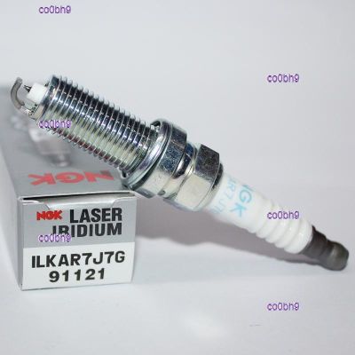 co0bh9 2023 High Quality 1pcs NGK Iridium Platinum Spark Plug ILKAR7J7G suitable for SMART Smart 0.9T 1.0 1.0T Carbine 1.2T