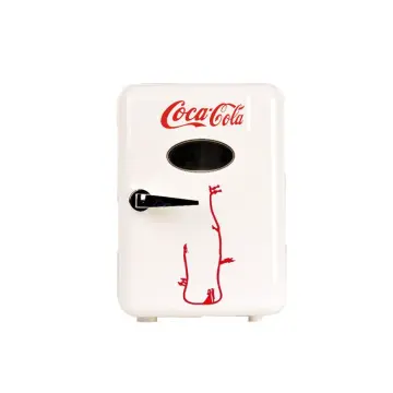 Coca Cola Personal Fridge