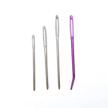 Shop Darning Needle Crochet with great discounts and prices online - Dec  2023