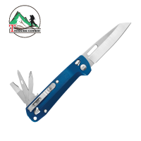 Leatherman เครื่องมืออเนกประสงค์  Free K2