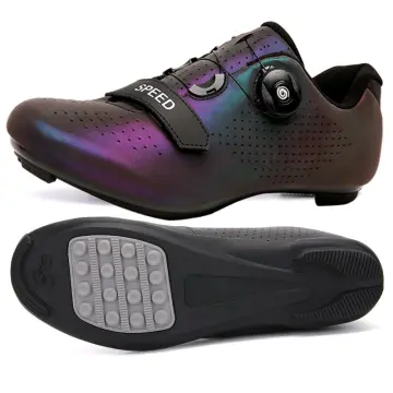 Men's cycling hot sale shoes clearance