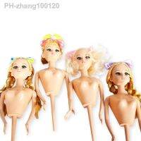 Random Style Cake Decoration ABS Material Baking Cute Dolls GXMA