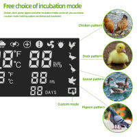 อัจฉริยะ Humiture Incubator XM-18SE Controller อัตโนมัติเต็มรูปแบบพร้อมอุณหภูมิความชื้น Sensor Probe 50 Off