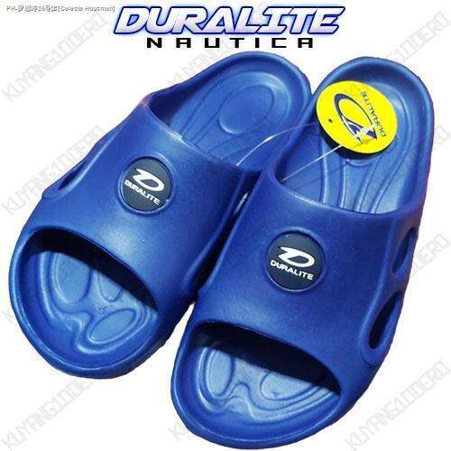 Original Duralite NAUTICA Slippers for Men Lazada PH