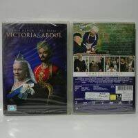 Media Play Victoria &amp; Abdul / ราชินีและคนสนิท (DVD)