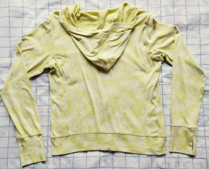 uniqlo-gu-เสื้อคลุมกันยูวี-เสื้อกัน-uv-เสื้อยูนิโคลกันยูวี-ไซส์-36-37-ฟิก-สภาพเหมือนใหม่