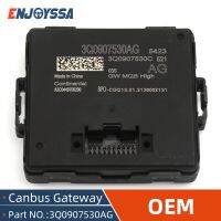 【hot】☍ 3Q0907530AG/AL MQB Controller Module 7 MK7 VII Passat B8 Tiguan Touran 3Q0 907 530 AG/AL