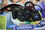 canon 70D