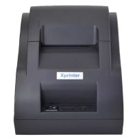 Xprinter Prineter รุ่น XP-58IIl