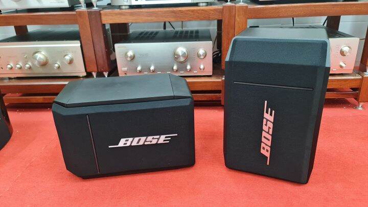 BOSE 314-