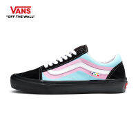 VANS SKATE OLD SKOOL - PRIDE MULTI รองเท้าผ้าใบชาย หญิง