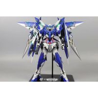 Steel Legends 1/60 Metal Build Amazing Exia GUNPLA EXPRESS