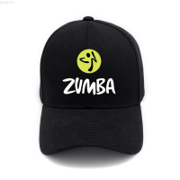 2023 New Sandwich cap Zumba physical fitness dance cap cotton cap adjustable baseball cap button cap neutral cap Versatile hat