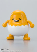 Bandai(บันได) TAMASHII DARUMA  GUDETAMA A