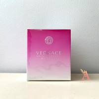 น้ำหอมแท้ 100%  Versace Bright Crystal Absolu EDP 90 ml. กล่องซีล