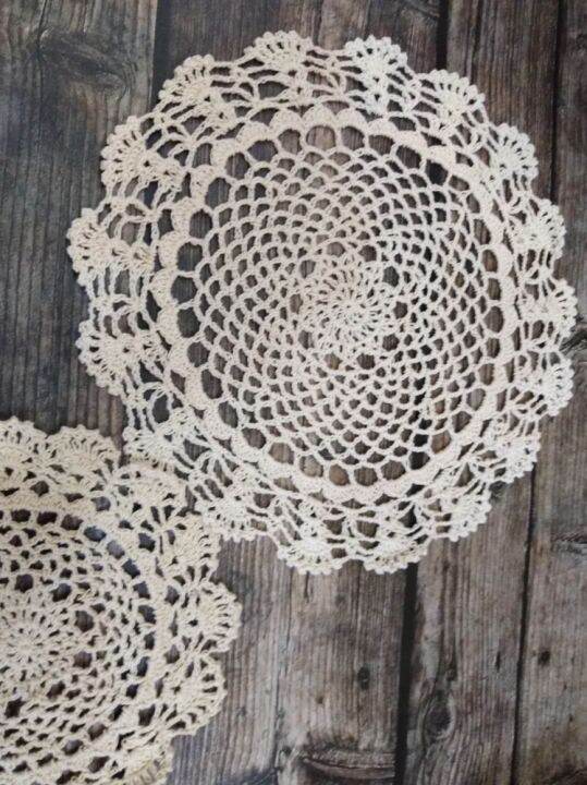 luxury-vintage-cotton-table-coaster-placemat-round-tablecloth-coffee-cup-glass-kitchen-dining-mat-pad-crochet-lace-doily-2sizes