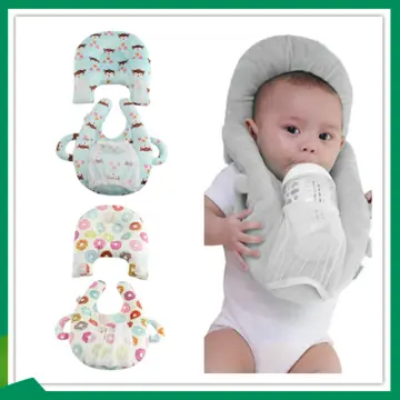 Hand pillow for outlet baby