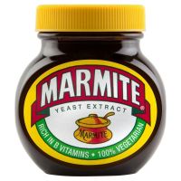 Marmite Spread Yeast Extract - 125g