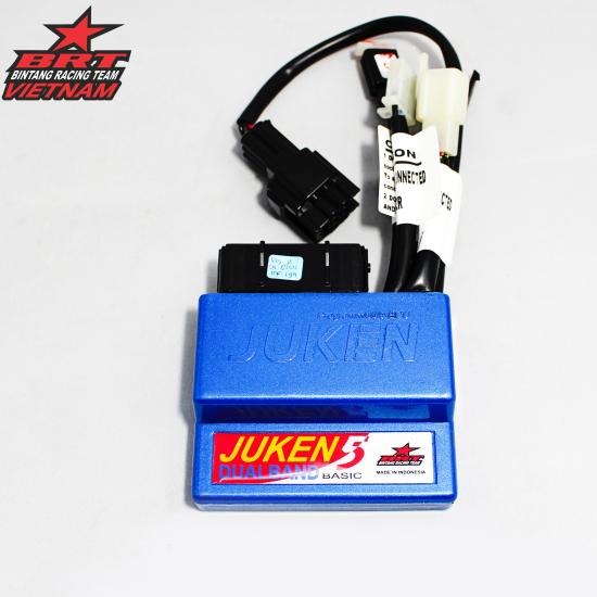 Ecu brt juken 5 basic yamaha xsr 155 - hàng chính hãng - ảnh sản phẩm 3