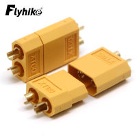 2510คู่ XT60ชายหญิงปลั๊ก XT30 XT90 Bullet Connectors สำหรับ RC Lipo แบตเตอรี่ Rc เครื่องบินรถเรือ