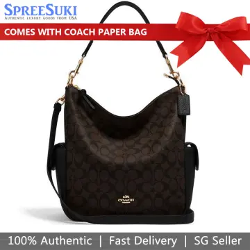 Coach Pennie - Best Price in Singapore - Oct 2023