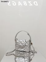 Han edition new spring and summer of 2023 the diamond plaid style to hand bill lading shoulder bag joker worn package