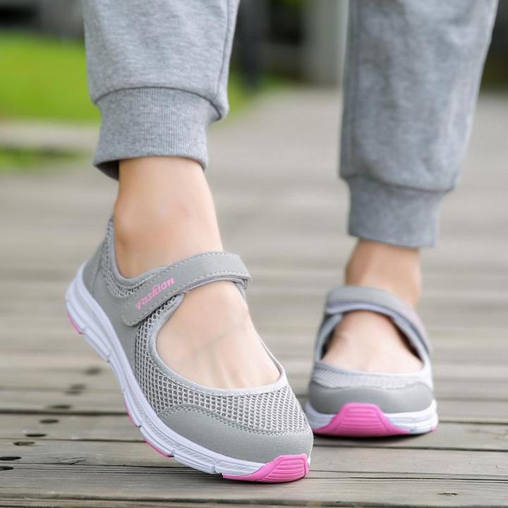 zyats-รองเท้ารองเท้าผ้าใบสตรีแฟชั่นผู้หญิง-รองเท้าวิ่งกีฬาใส่สบายระบายอากาศได้ดีรองเท้าลำลองผู้หญิง