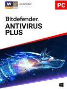 Phần mềm diệt Virus Bitdefender Antivirus Plus 2023