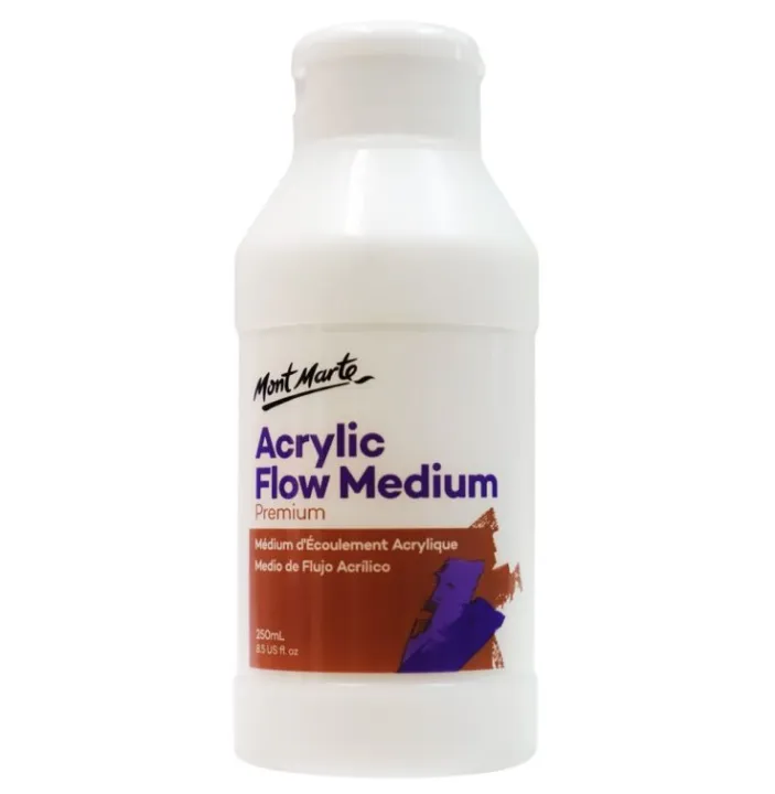 Acrylic Flow Medium 250ml Lazada PH