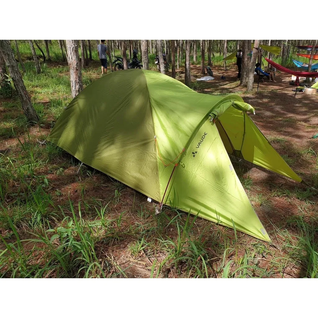 新品未使用 Vaude Campo Compact XT | cienciahoy.org.ar